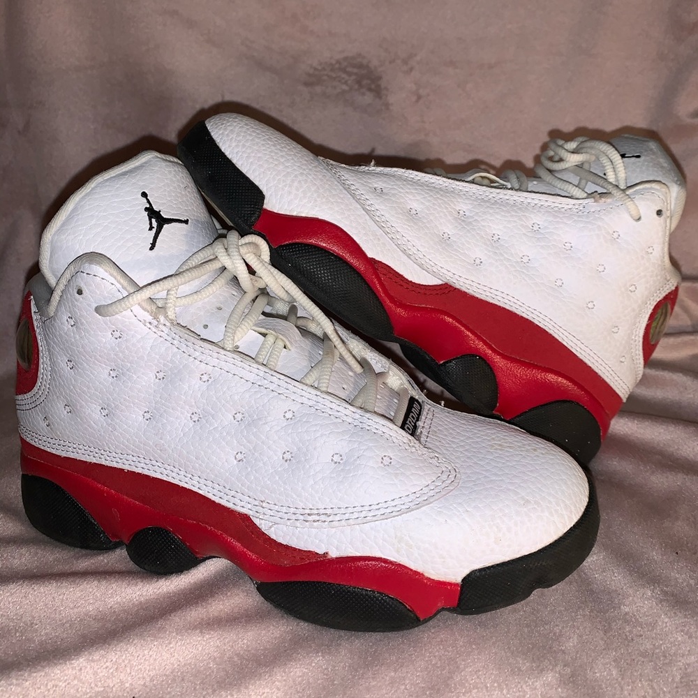 Air Jordan 13 Retro ‘Chicago’